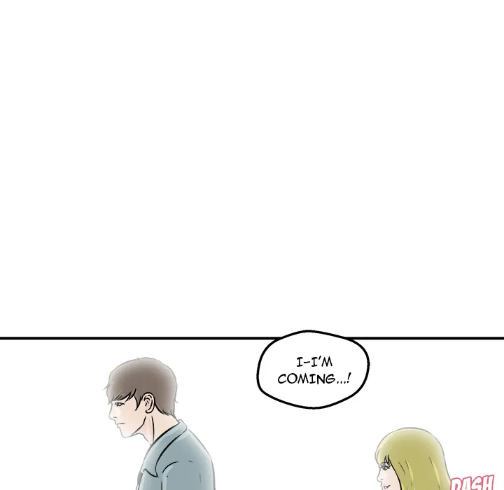 He Queen Chapter 10 page 64 - 