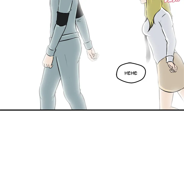 He Queen Chapter 10 page 65 - 