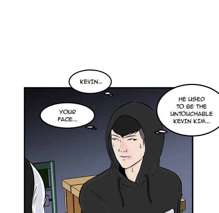 He Queen Chapter 10 page 70 - 