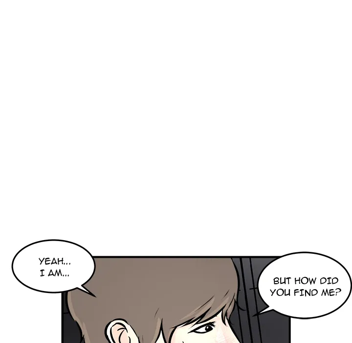 He Queen Chapter 10 page 8 - 