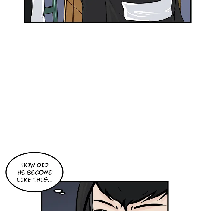 He Queen Chapter 10 page 71 - 