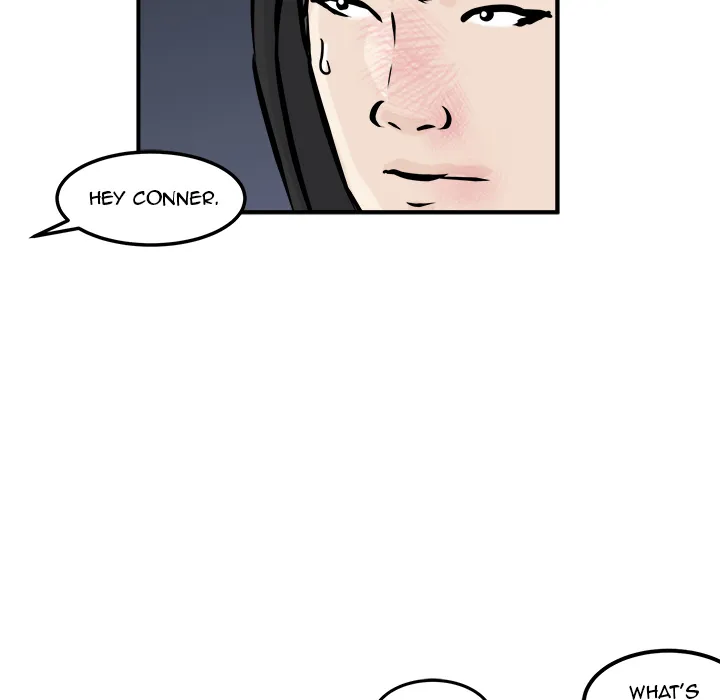 He Queen Chapter 10 page 72 - 