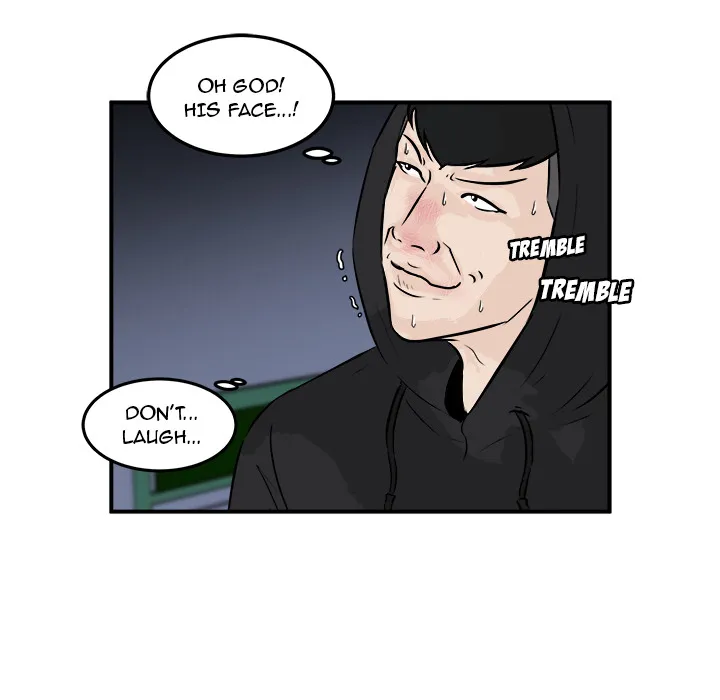 He Queen Chapter 10 page 76 - 