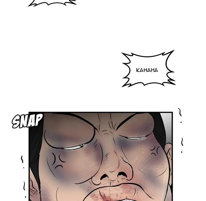 He Queen Chapter 10 page 78 - 