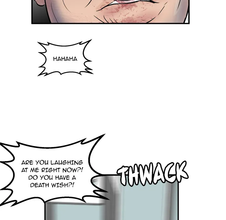 He Queen Chapter 10 page 79 - 