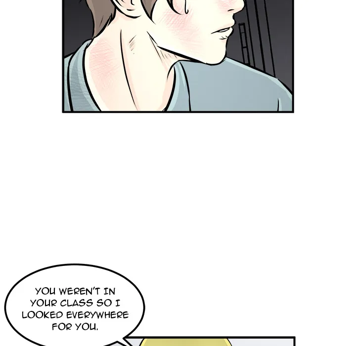 He Queen Chapter 10 page 9 - 