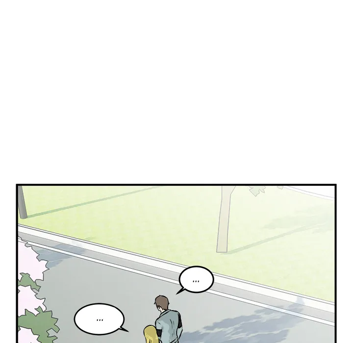 He Queen Chapter 10 page 82 - 