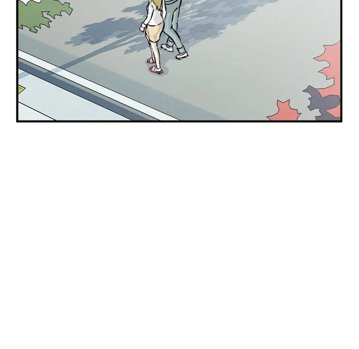 He Queen Chapter 10 page 83 - 