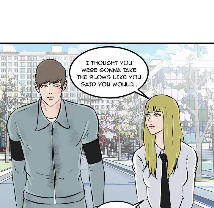 He Queen Chapter 10 page 84 - 