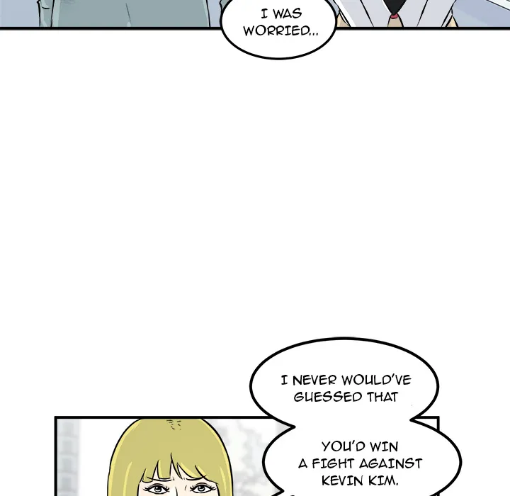 He Queen Chapter 10 page 85 - 