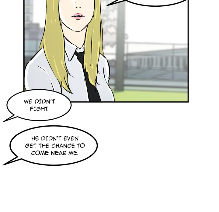 He Queen Chapter 10 page 86 - 