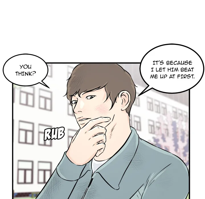 He Queen Chapter 10 page 88 - 