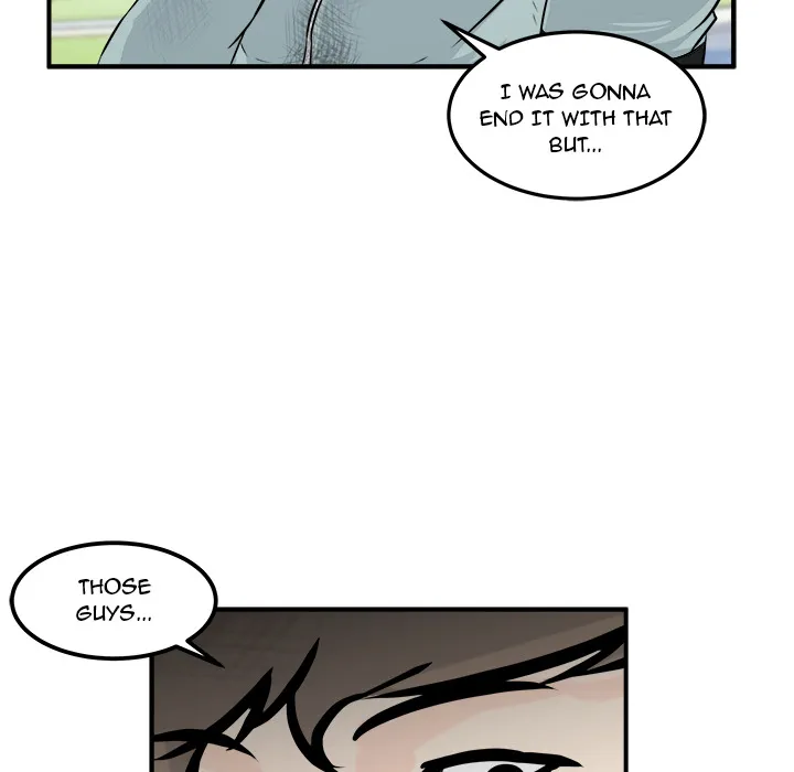 He Queen Chapter 10 page 89 - 