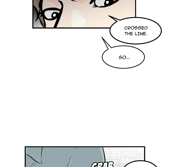 He Queen Chapter 10 page 90 - 