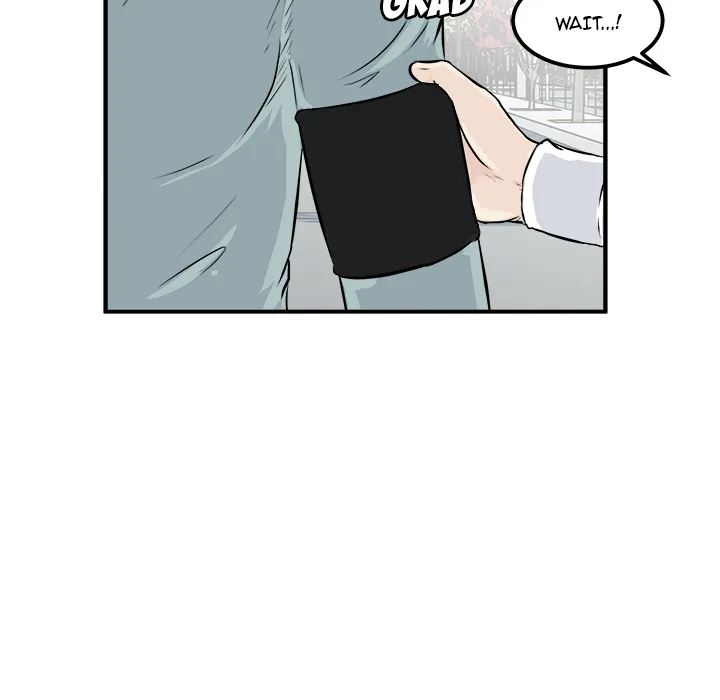 He Queen Chapter 10 page 91 - 