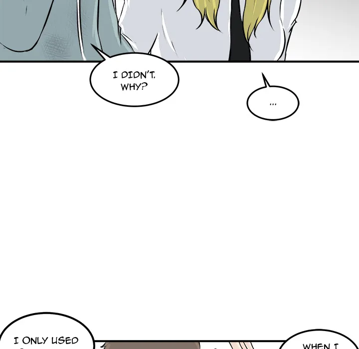 He Queen Chapter 10 page 93 - 