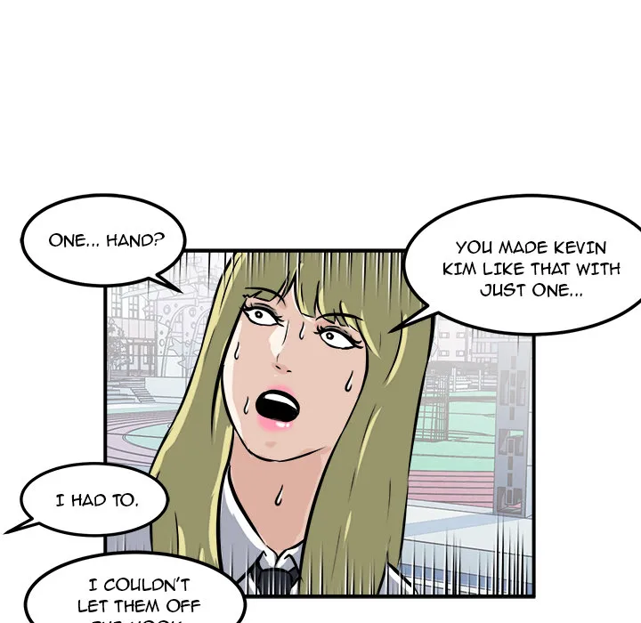 He Queen Chapter 10 page 95 - 