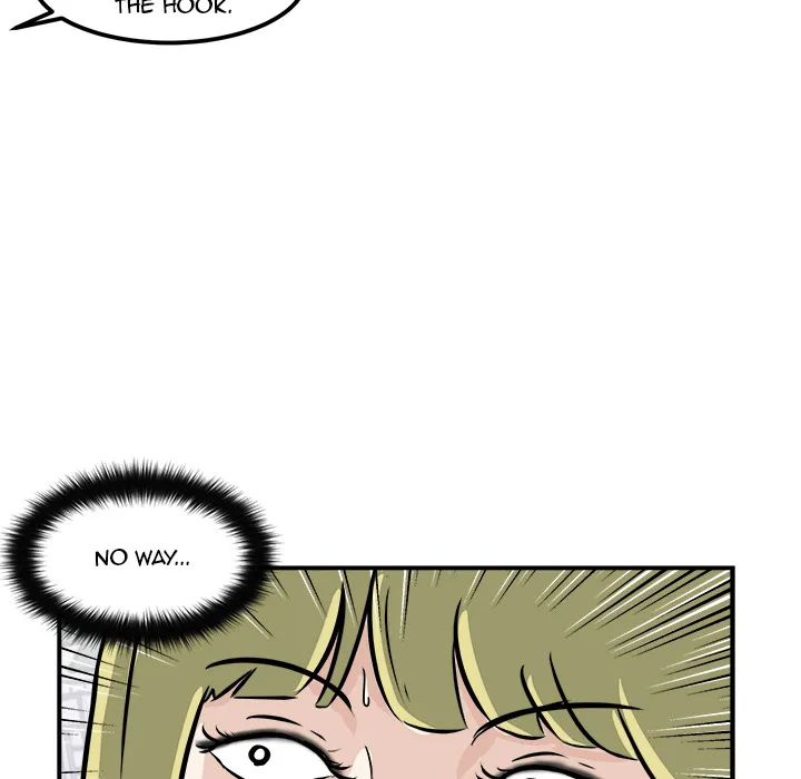 He Queen Chapter 10 page 96 - 