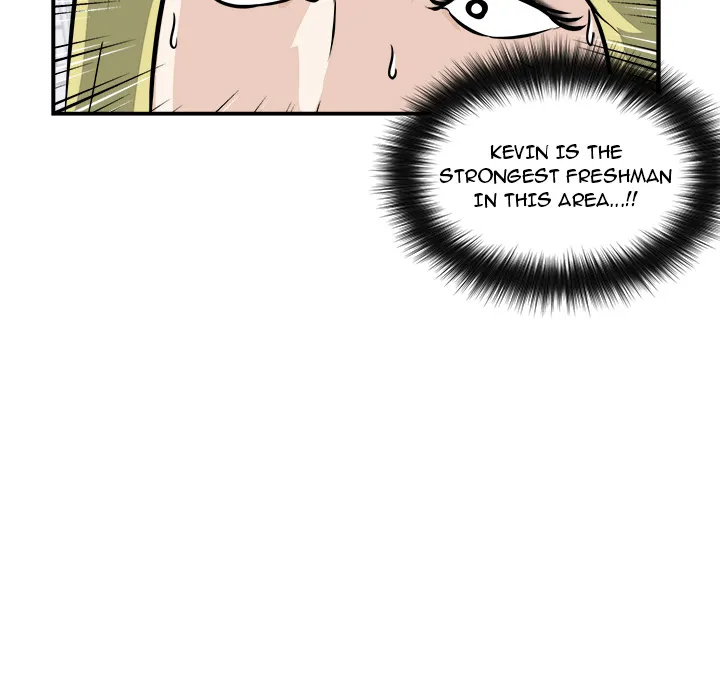 He Queen Chapter 10 page 97 - 