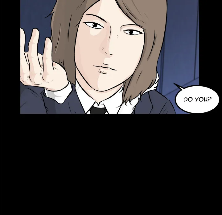 He Queen Chapter 12 page 101 - 