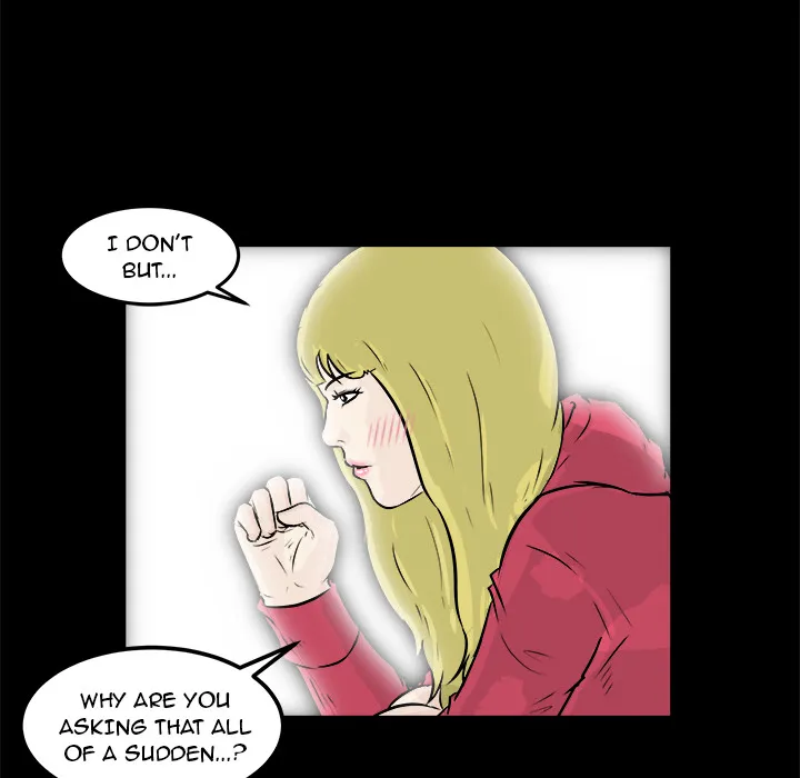 He Queen Chapter 12 page 102 - 