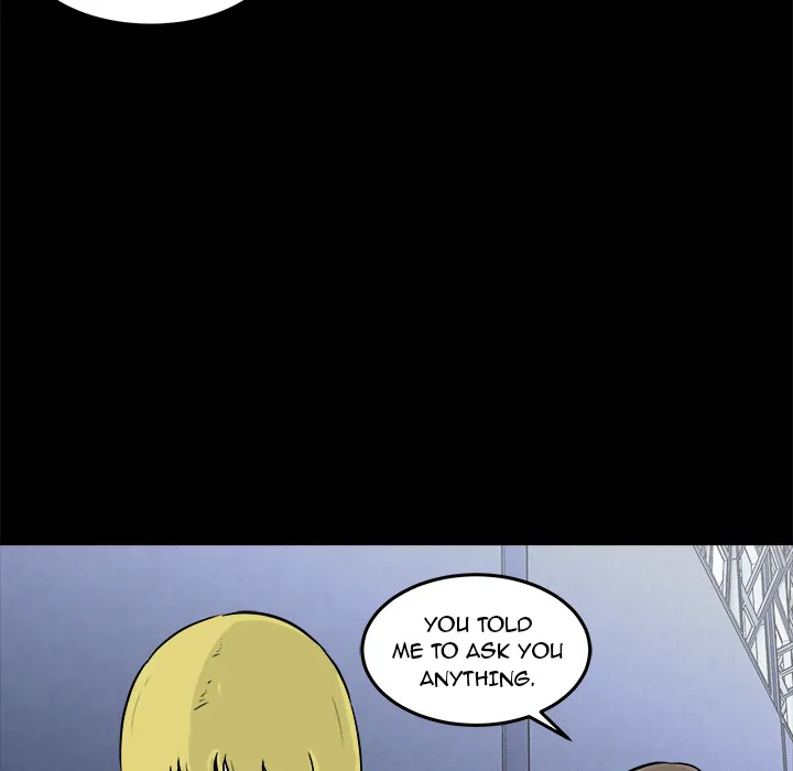 He Queen Chapter 12 page 103 - 
