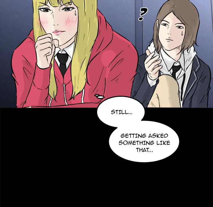 He Queen Chapter 12 page 104 - 