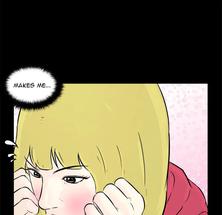 He Queen Chapter 12 page 105 - 