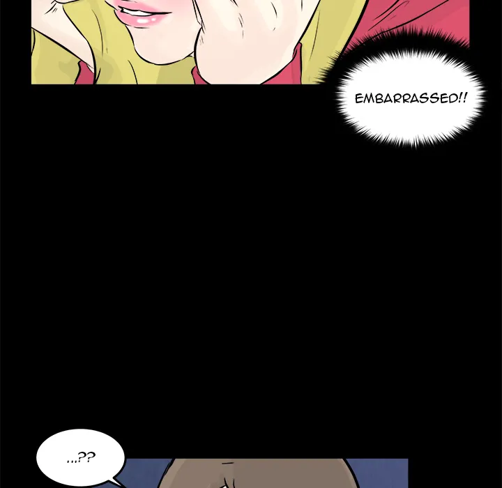 He Queen Chapter 12 page 106 - 