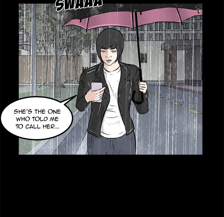 He Queen Chapter 12 page 110 - 