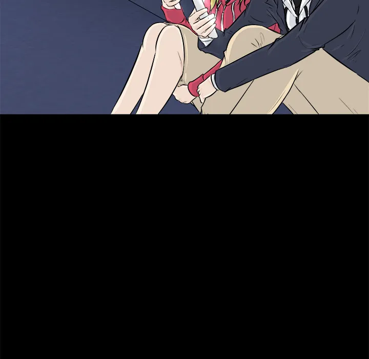He Queen Chapter 12 page 12 - 
