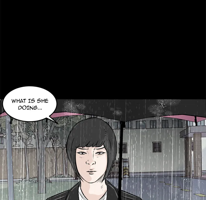 He Queen Chapter 12 page 111 - 