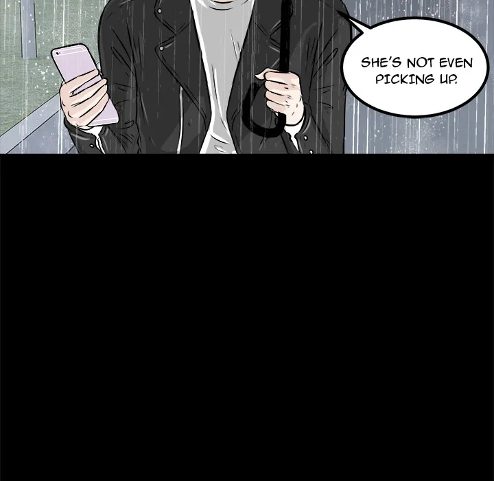 He Queen Chapter 12 page 112 - 