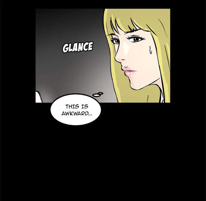 He Queen Chapter 12 page 13 - 