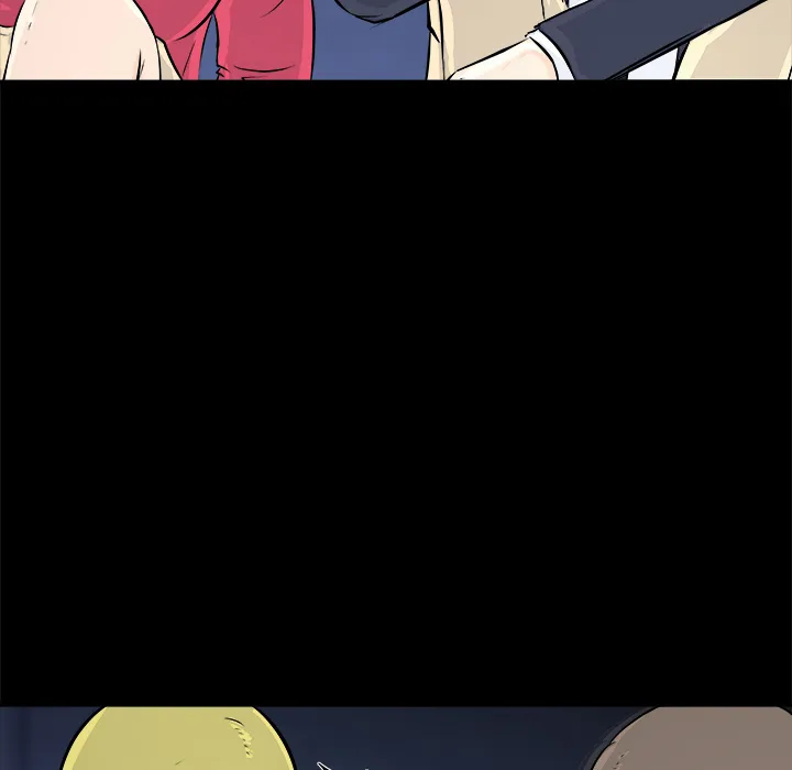 He Queen Chapter 12 page 15 - 