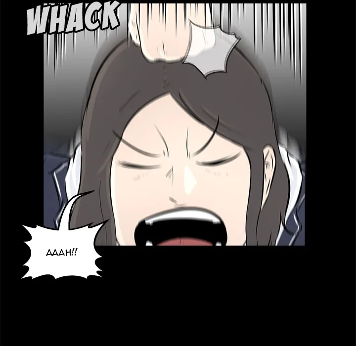 He Queen Chapter 12 page 19 - 
