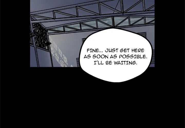 He Queen Chapter 12 page 3 - 
