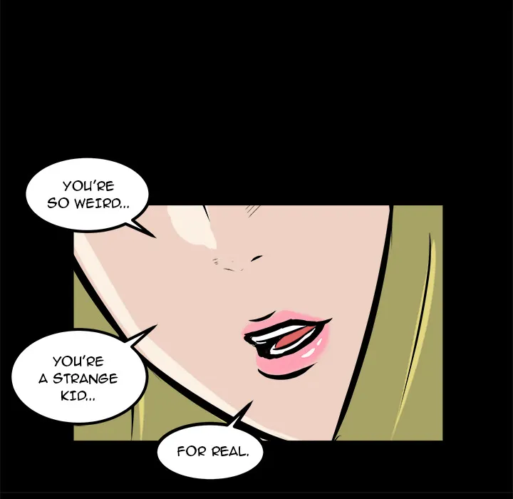 He Queen Chapter 12 page 26 - 