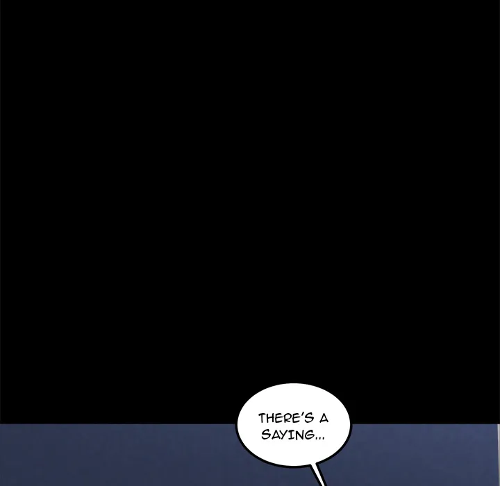 He Queen Chapter 12 page 27 - 