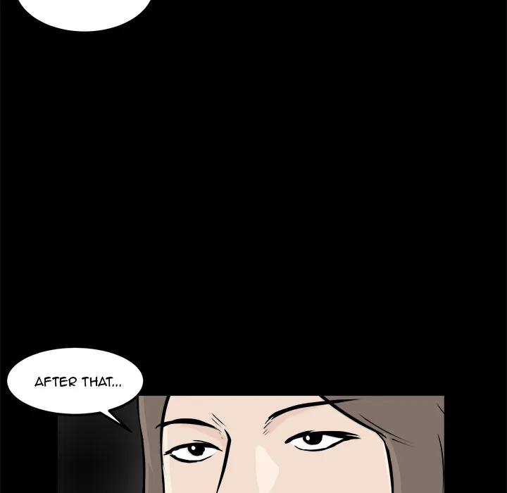 He Queen Chapter 12 page 32 - 