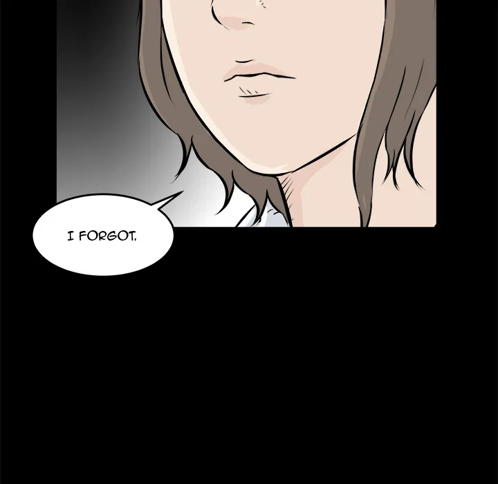 He Queen Chapter 12 page 33 - 
