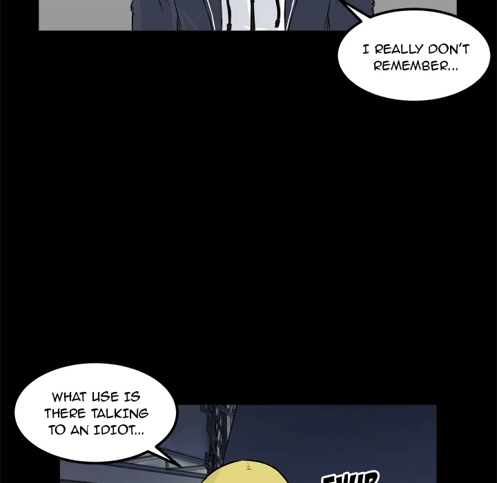 He Queen Chapter 12 page 36 - 