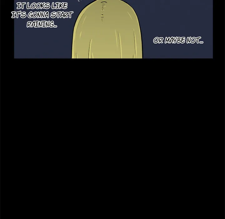 He Queen Chapter 12 page 40 - 