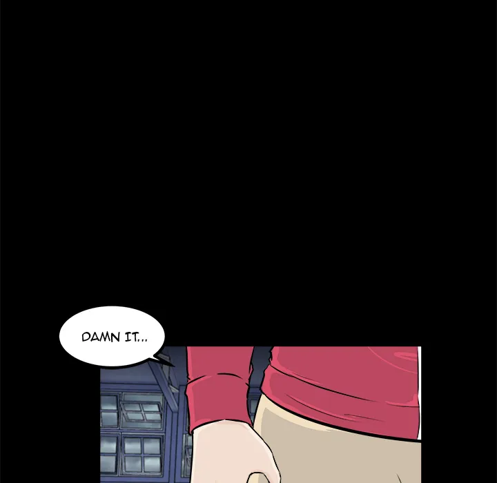 He Queen Chapter 12 page 42 - 