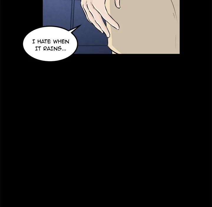 He Queen Chapter 12 page 43 - 