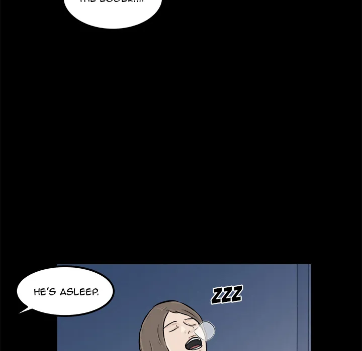 He Queen Chapter 12 page 53 - 