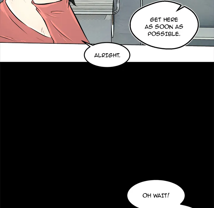He Queen Chapter 12 page 59 - 