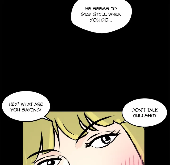 He Queen Chapter 12 page 63 - 