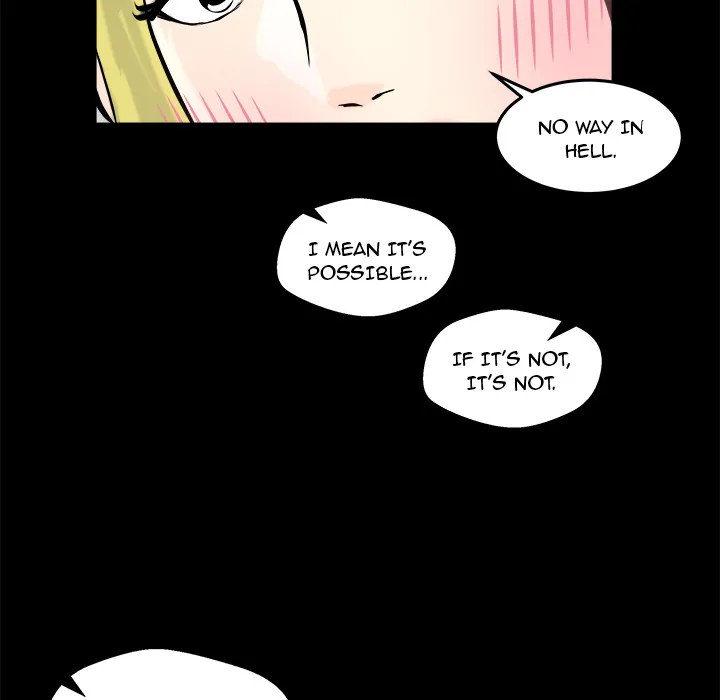 He Queen Chapter 12 page 64 - 