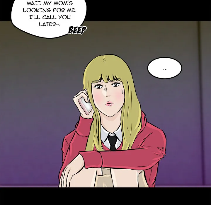 He Queen Chapter 12 page 65 - 
